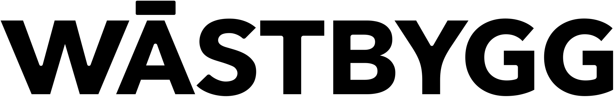 Wästbygg Logo