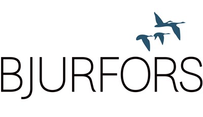 Logotyp Bjurfors