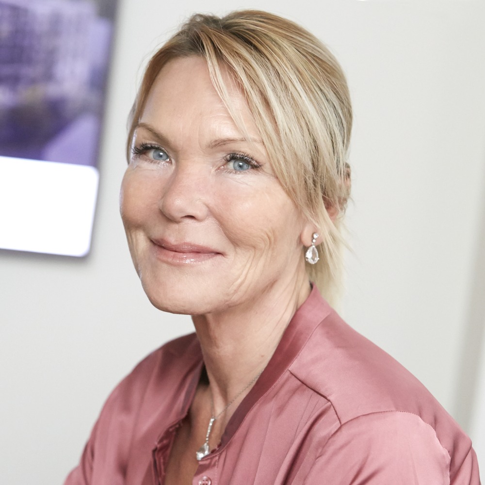 Anette Lindberg