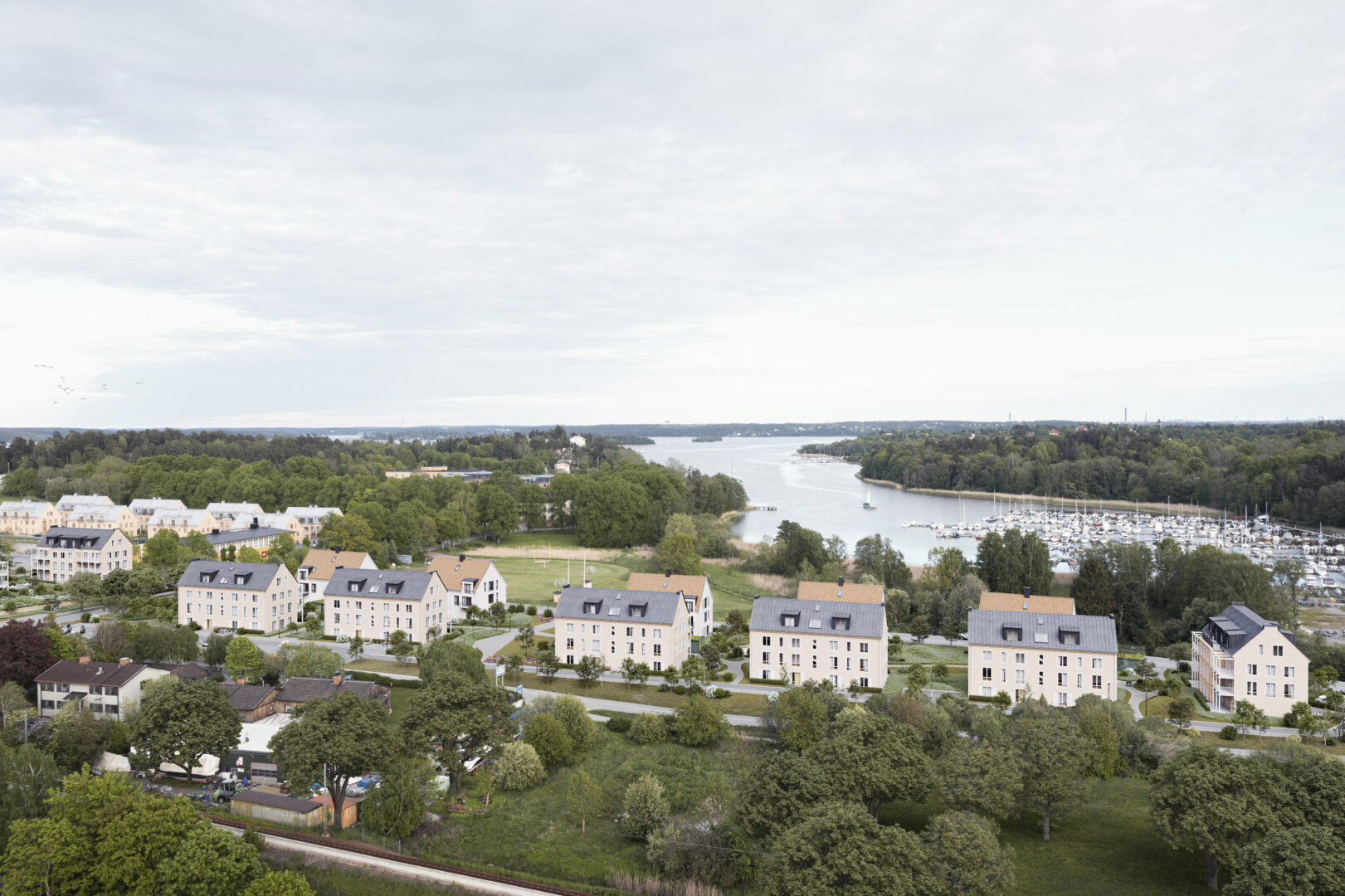 Slottshusen